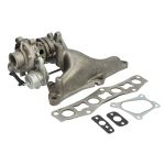 Ahdin TURBO REMAN 17201-33010/TR
