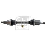 Eje de transmisión FEBI BILSTEIN 199721