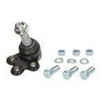 Stöd/guide led CTR CB0095