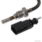 Pakokaasun lämpötila-anturi HERTH+BUSS ELPARTS 70682088