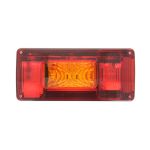 Takavalo TRUCKLIGHT TL-UN052L Vasen