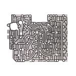 Element, automatisk växellåda ZF 0501 227 250