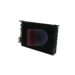 A/C-kondensor AKS DASIS 053300N