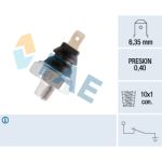 Interruptor, pressão do óleo FAE 11060