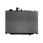 Kühler, Motorkühlung NRF 506518