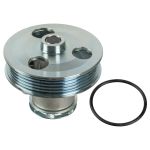 Vattenpump FEBI BILSTEIN 173540