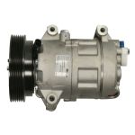 Klimakompressor MAHLE ACP 34 000S