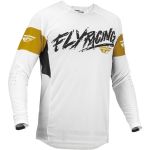 Motorcross shirt FLY RACING EVOLUTION DST L.E. BRAZEN Maat XL
