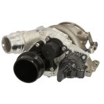 Turbocompressore, Sovralimentazione GARRETT 891196-5029S