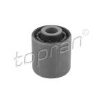 Suporte/rolamento da suspensão da roda HANS PRIES 634 466