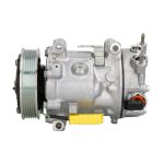 Compressor, ar condicionado SANDEN SD7C16-1390E