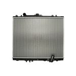 Kühler, Motorkühlung NRF 53285