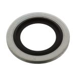 Die Dichtung, Ölwannenschraube FEBI BILSTEIN 24359