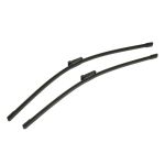 Torkarblad BOSCH Aerotwin 3 397 014 244, 625/550mm, Front, 2 Stycke