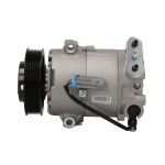 Compresseur de climatisation BOSCH 1 986 AD1 015