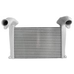 Intercooler NISSENS 96986