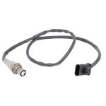 Sonda lambda MEAT & DORIA 81922