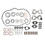 Packningssats, topplock ELRING 648451