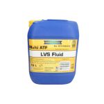 Huile pour transmission automatique RAVENOL 1211145 MULTI ATF LVS FL 10L
