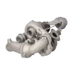 Lader, Aufladung MOTO REMO 10009880074/R