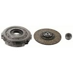 Kit d'embrayage complet SACHS 3400 700 307:009