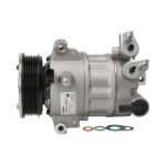 Airco-compressor BOSCH 1 986 AD1 410