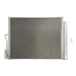 Condensator, airconditioning KOYORAD CD461235C