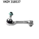 Tête de barre d'accouplement SKF VKDY 318537