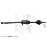Antriebswelle BLUE PRINT ADBP890054