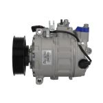Airco-compressor THERMOTEC KTT090437
