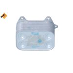 Ölkühler, Motoröl NRF 31263