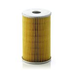Konverteringssats, spin-on-filter MANN-FILTER H 820/3 x