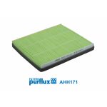 Innenraumluftfilter PURFLUX CabinHepa+ AHH171