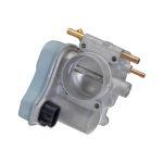 Gasklephuis VDO 2803605117302