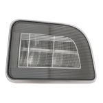 Heckleuchte MAGNETI MARELLI 714020280701