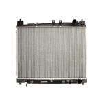 Radiador, refrigeración del motor KOYORAD PL010863