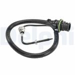 Sensor, temperatura de gases de escape DELPHI TS30434-12B1