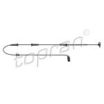 ABS-sensor HANS PRIES 305 086