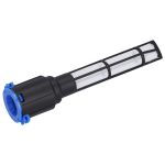 Filtro combustible FEBI BILSTEIN 176602