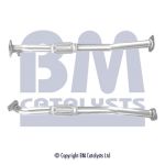 Tubo di scarico BM CATALYSTS BM50446