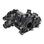 Wasserpumpe Schaeffler INA 538 0810 10