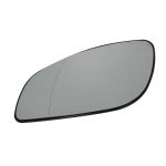Spiegelglas, Außenspiegel BLIC 6102-02-1251221P Links