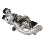 Turbocompresseur 3K 10009880383