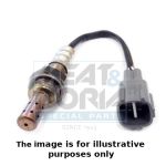 Sonda lambda MEAT & DORIA 81793E