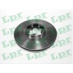 Disco freno LPR F1002V
