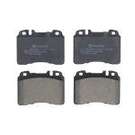 Bromsbeläggssats BREMBO P 50 010