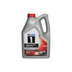 Motoröl MOBIL 157843 1 C40 GT 0W40 5L