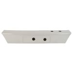 Para-choques BPART 150100272BP