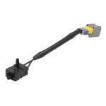 Interruptor, accionamiento de embrague HANS PRIES 723 099