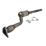 Catalyseur ASSO MARMITTE SRL 40.0050
